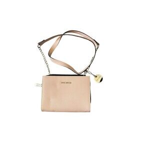 Steve Madden Green Crossbody / Double Sided Wallet Purse Beautiful Spring Color